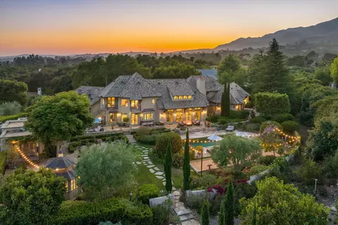 630 Stonehouse Ln, Santa Barbara, CA 93108