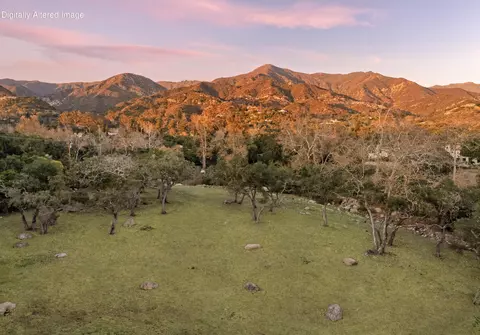 780 Ashley Rd, Montecito, CA 93108