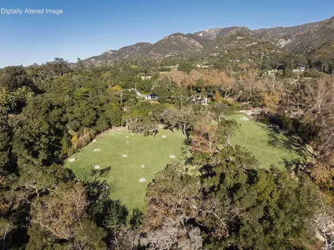 780 Ashley Rd, Montecito, CA 93108 photo 3