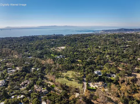 780 Ashley Rd, Montecito, CA 93108 photo 2