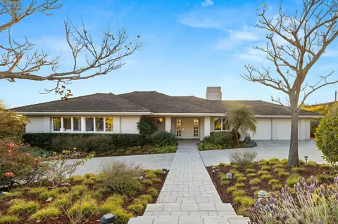 999 Camino Del Retiro, Santa Barbara, CA 93110