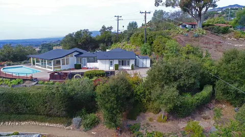 2620 Tunnel Ridge Ln, Santa Barbara, CA 93105