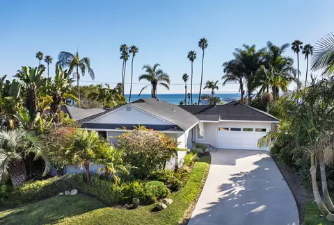 1331 Los Alamos Pl, Santa Barbara, CA 93109