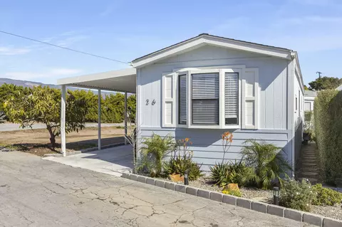 7368 Hollister Ave #SPC 26, Goleta, CA 93117