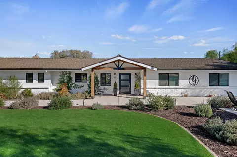 1400 Calzada Ave, Santa Ynez, CA 93460