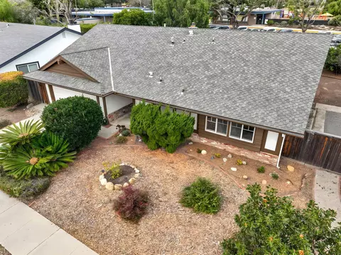 5102 Walnut Park Dr, Santa Barbara, CA 93111
