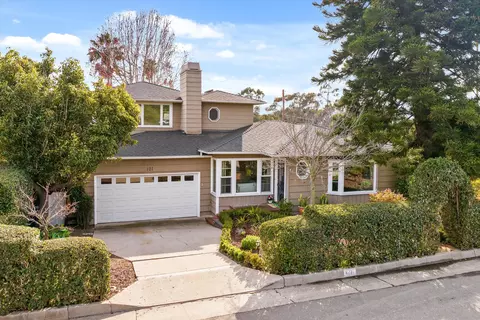 121 Romaine Dr, Santa Barbara, CA 93105
