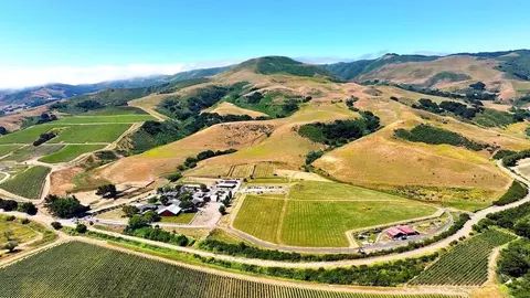6500 Santa Rosa Rd, Buellton, CA 93427