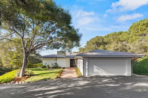 926 Canon Rd, Santa Barbara, CA 93110