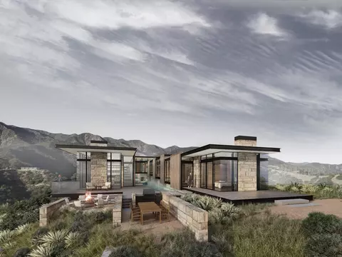 838 Toro Canyon Rd, Santa Barbara, CA 93108