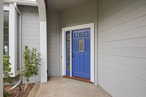 Entry Way - 748 Hillside Dr, Solvang, CA 93463 photo 1 of 2