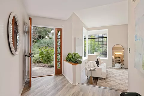 Entry Way - 748 Hillside Dr, Solvang, CA 93463 photo 2 of 2