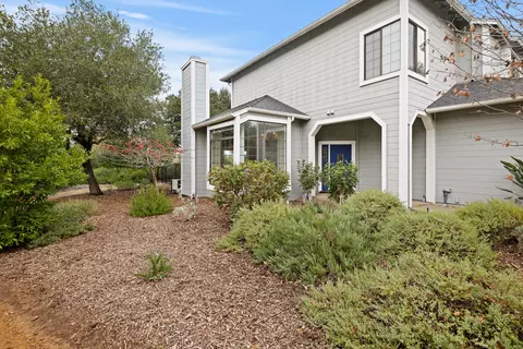 Exterior - 748 Hillside Dr, Solvang, CA 93463 photo 6 of 7