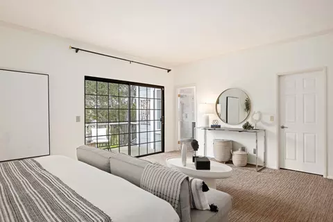 Bedroom - 748 Hillside Dr, Solvang, CA 93463 photo 2 of 4