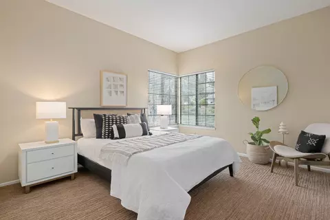 Bedroom - 748 Hillside Dr, Solvang, CA 93463 photo 3 of 4