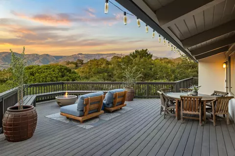 985 Monte Dr, Santa Barbara, CA 93110