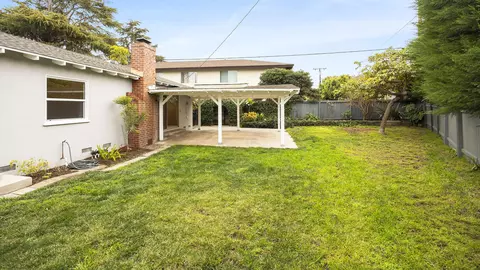 Exterior - 954 Concha Loma Dr, Carpinteria, CA 93013 photo 5 of 5