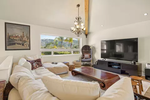Living - 130 Oak Dr, Oak View, CA 93022 photo 6 of 7