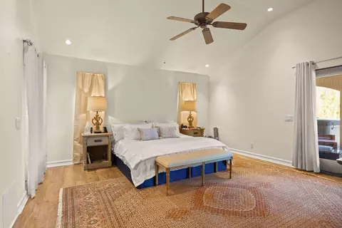 Bedroom - 130 Oak Dr, Oak View, CA 93022 photo 1 of 4