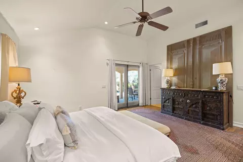 Bedroom - 130 Oak Dr, Oak View, CA 93022 photo 2 of 4