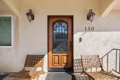 Entry Way - 130 Oak Dr, Oak View, CA 93022 photo 2 of 2