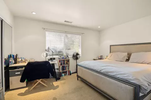 Bedroom - 130 Oak Dr, Oak View, CA 93022 photo 4 of 4