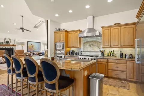 Kitchen - 130 Oak Dr, Oak View, CA 93022 photo 1 of 4
