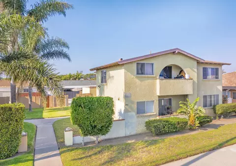 1951 N Ventura Rd, Oxnard, CA 93033
