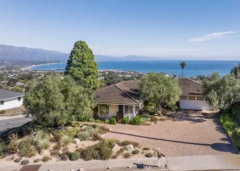 1129 Harbor Hills Dr, Santa Barbara, CA 93109