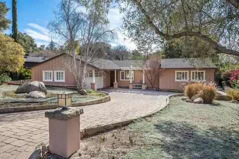 2839 Glendessary Ln, Santa Barbara, CA 93105