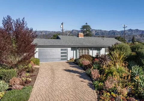 1291 Byrnes Ln, Carpinteria, CA 93013