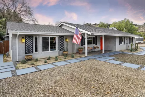 2204 Alamo Pintado Rd, Los Olivos, CA 93441