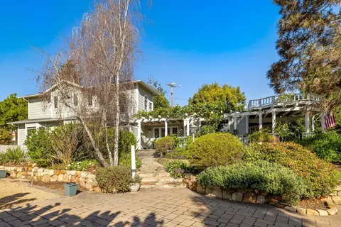Exterior - 3180 Serena Ave, Carpinteria, CA 93013 photo 2 of 10