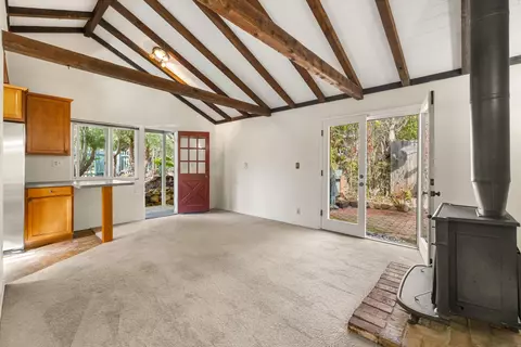 Living - 3180 Serena Ave, Carpinteria, CA 93013 photo 6 of 7