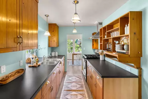 Kitchen - 3180 Serena Ave, Carpinteria, CA 93013 photo 1 of 4