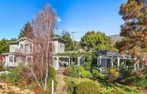 3180 Serena Ave, Carpinteria, CA 93013