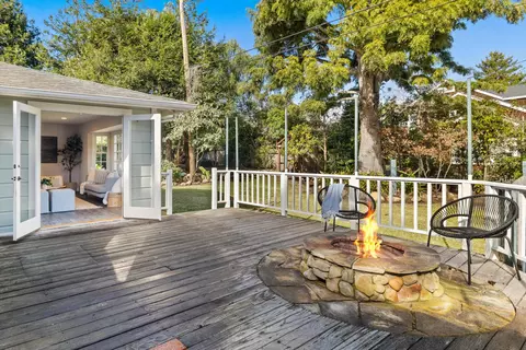 Exterior - 3180 Serena Ave, Carpinteria, CA 93013 photo 6 of 10