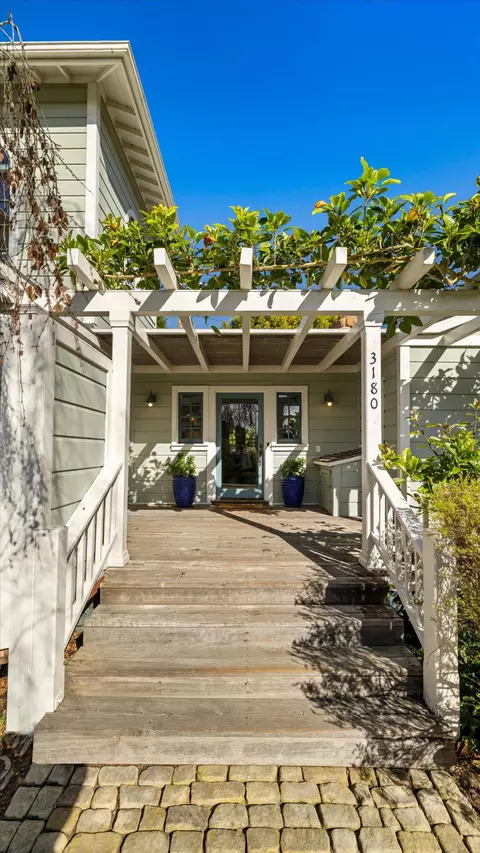 Exterior - 3180 Serena Ave, Carpinteria, CA 93013 photo 3 of 10
