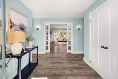 Entry Way - 3180 Serena Ave, Carpinteria, CA 93013 photo 3 of 6
