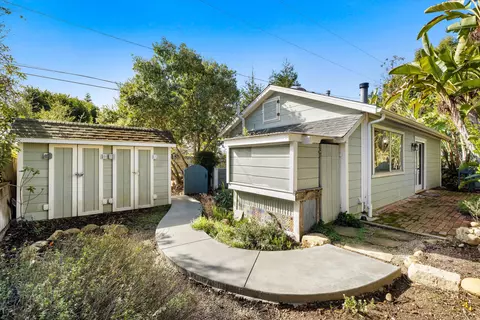 Exterior - 3180 Serena Ave, Carpinteria, CA 93013 photo 10 of 10