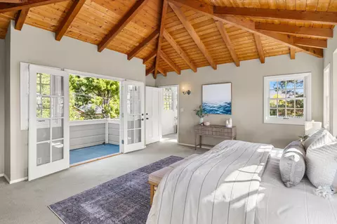 Bedroom - 3180 Serena Ave, Carpinteria, CA 93013 photo 8 of 9