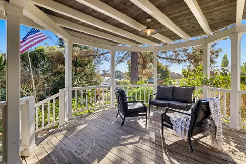 Exterior - 3180 Serena Ave, Carpinteria, CA 93013 photo 5 of 10