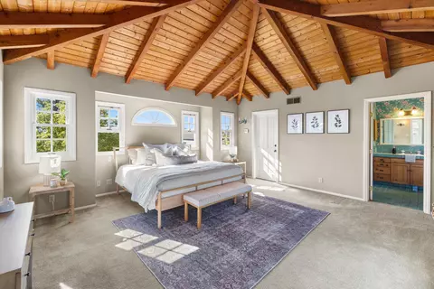 Bedroom - 3180 Serena Ave, Carpinteria, CA 93013 photo 6 of 9