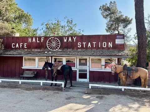 28511 Maricopa Hwy, Cuyama, CA 93252