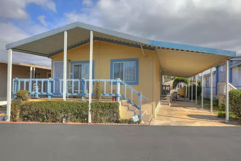 5700 Via Real #37, Carpinteria, CA 93013