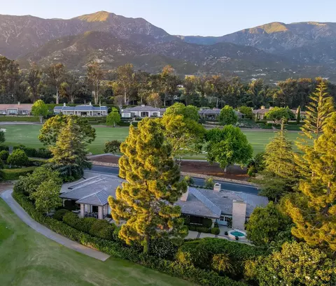 2005 Birnam Wood Dr, Montecito, CA 93108