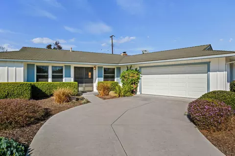 515 Amherst Dr, Goleta, CA 93117