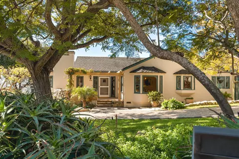 955 Garcia Rd, Santa Barbara, CA 93103