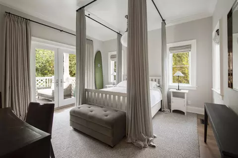 Bedroom - Undisclosed, Montecito, CA 93108 photo 2 of 3