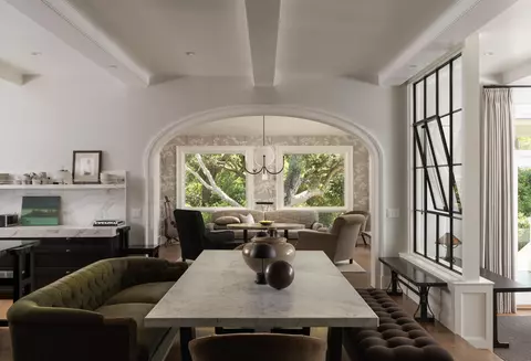 Dining - Undisclosed, Montecito, CA 93108 photo 1 of 1